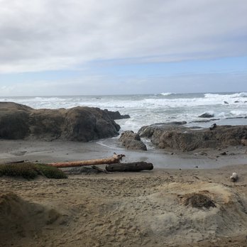 Glass Beach - Just one section there is much better views! - Beaches Near Me Glass Beach - Just one section there is much better views! - Beaches Near Me