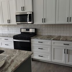 J&F Tile Installation