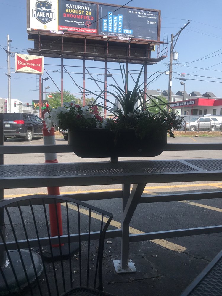 THE VIKING Updated September 2024 10 Reviews 4888 W Colfax Ave