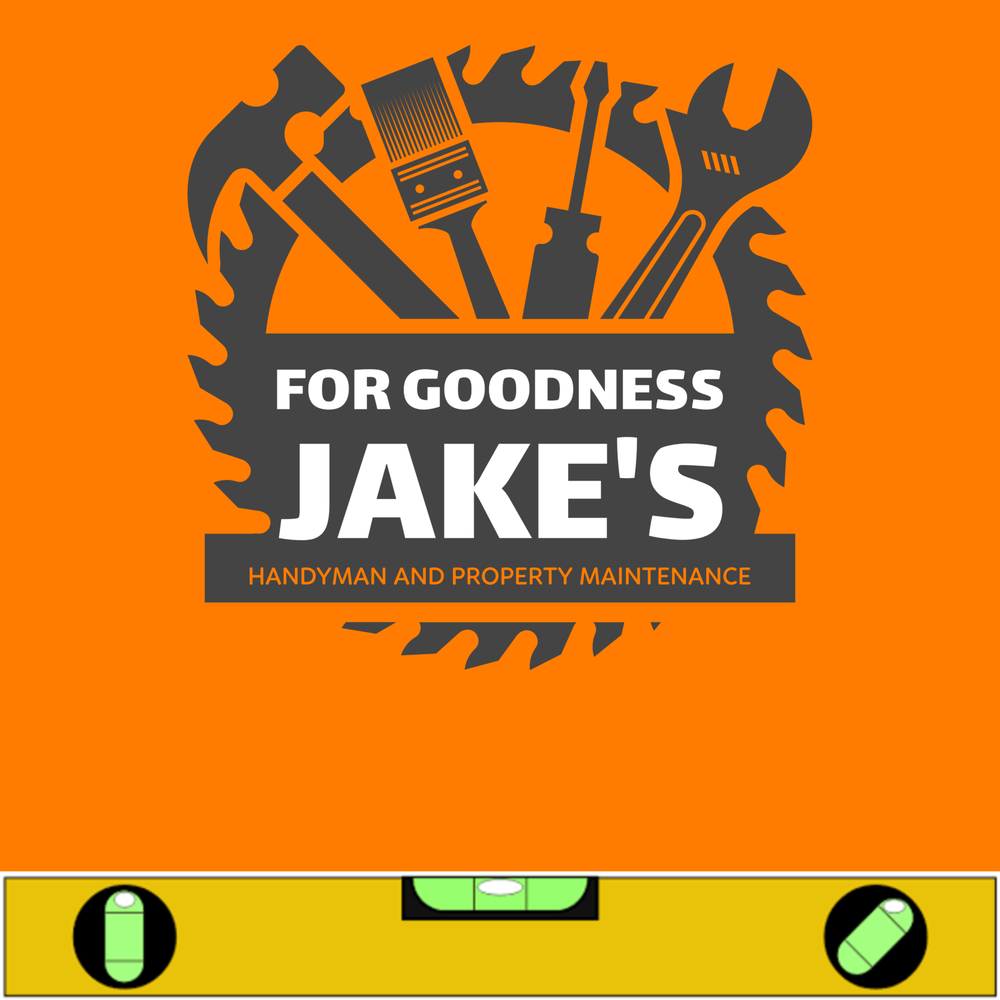 Slide of For Goodness Jake's