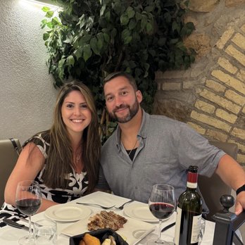 Amedeo Ristorante - Ribeye steak - Italian Near Me - Rome, RM
