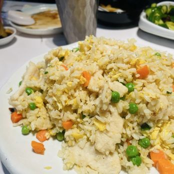 Seven Folding Dumpling House - Best chicken fried rice!! So fresh!! - Chinese Near Me - Mission Viejo, California Seven Folding Dumpling House - Best chicken fried rice!! So fresh!! - Chinese Near Me - Mission Viejo, California