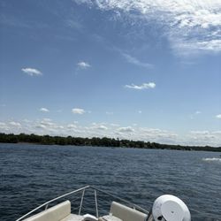 Wayzata Bay Charter Cruises