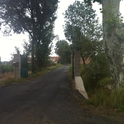 Domaine Sainte Marie