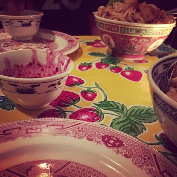 Ping Pong - Chinese Near Me - Chicago, Illinois Ping Pong - Chinese Near Me - Chicago, Illinois