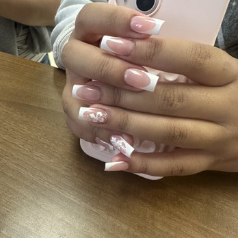 Nailspa Excel - excellent work! - Nail Salons Near Me - La Verne, California Nailspa Excel - excellent work! - Nail Salons Near Me - La Verne, California
