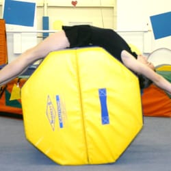 Cary School of Gymnastics