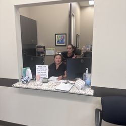 Eye Center of Texas - Clear Lake