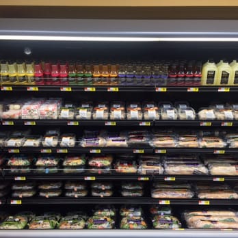 Walmart Supercenter - Subs and salads - Grocery Near Me - Phoenix, Arizona