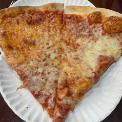 Danny's Pizza - Slices