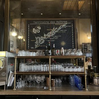 The Ordinary - Bar - Seafood Near Me - Charleston, South Carolina