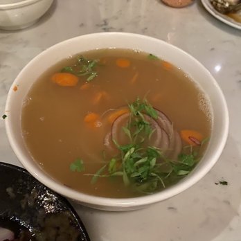 Bone Kettle - Bone Kettle Broth & Noodles - Breakfast & Brunch Near Me - Pasadena, California