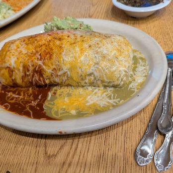 Lupita's - Mexican Near Me - Pasadena, California