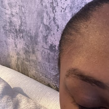 LashGram eyelash extension - Left eye - Eyelash Service Near Me - New York, New York LashGram eyelash extension - Left eye - Eyelash Service Near Me - New York, New York