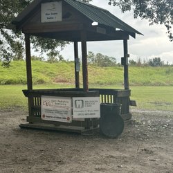 FishHawk Sporting Clays