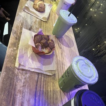 GREY Cafe - Cafes Near Me - Flushing, New York