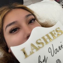 Vavi Lashes
