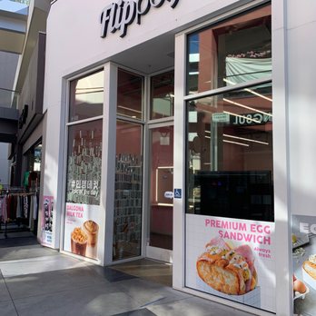 Flippoly - Coffee & Tea Near Me - Buena Park, California