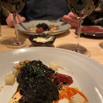 Graham's Kitchen - Restaurants Near Me - Amsterdam, New Hampshire
