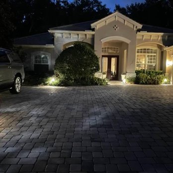 Wesley Chapel Electric - Low voltage landscape lights - Electricians Near Me Wesley Chapel Electric - Low voltage landscape lights - Electricians Near Me