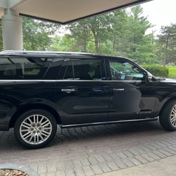 UFA Transit - SUV Executive