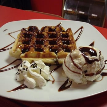 Ice Cream Passion - Ice Cream & Frozen Yogurt Near Me - Cardiff, CRF Ice Cream Passion - Ice Cream & Frozen Yogurt Near Me - Cardiff, CRF