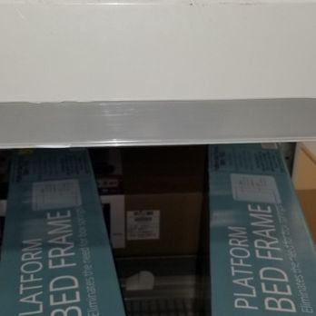 Walmart - These barcodes were for the futons stacked above. - Department Stores Near Me - Mountain View, California Walmart - These barcodes were for the futons stacked above. - Department Stores Near Me - Mountain View, California