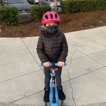 Trek Bicycle Castro Valley - My daughter loves her new Tyro!!! - Bikes Near Me - Castro Valley, California Trek Bicycle Castro Valley - My daughter loves her new Tyro!!! - Bikes Near Me - Castro Valley, California