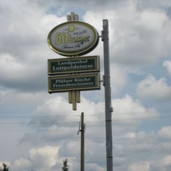 Landgasthof Luitpoldsturm
