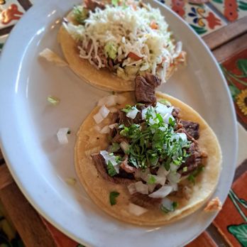 Boca Taqueria - Steak taco and pork taco - Mexican Near Me - Mesa, Arizona
