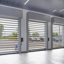 RCI Doors