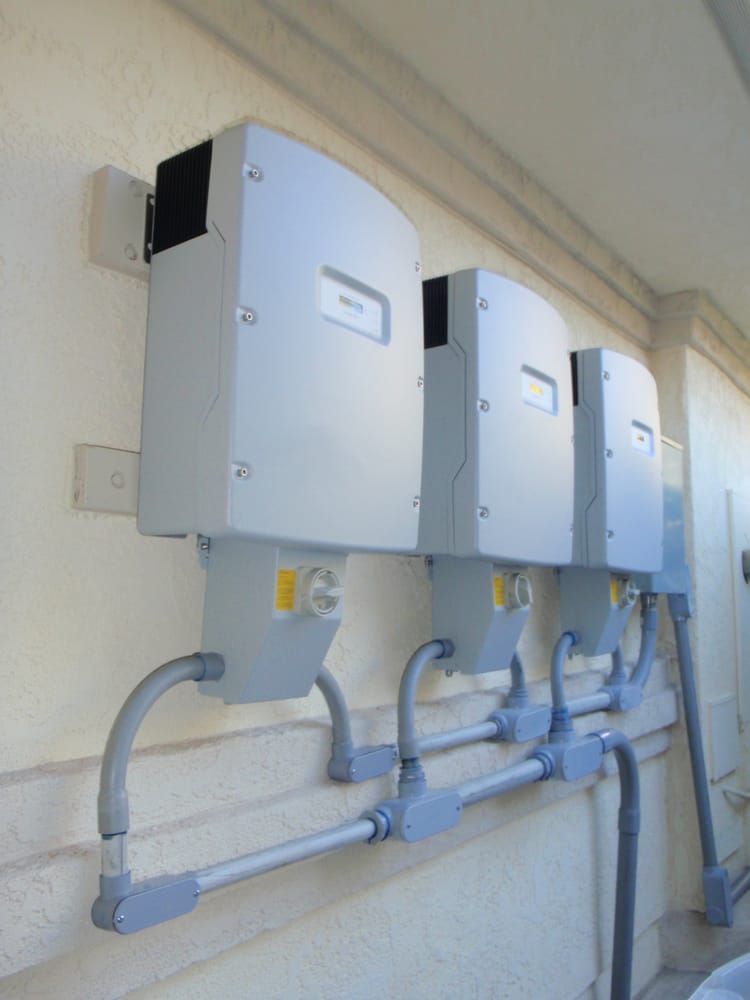 Slide of Brooks Technical Electrical