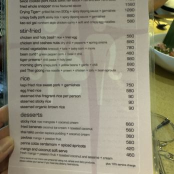 People's Palace - Menu - Thai Near Me - Makati, NCR People's Palace - Menu - Thai Near Me - Makati, NCR