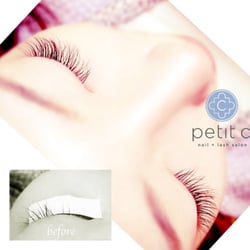Petit Couture Lash & Nail Salon