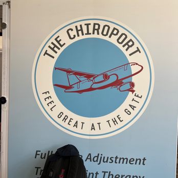 The Chiroport - Chiropractors Near Me - Saint Paul, Minnesota The Chiroport - Chiropractors Near Me - Saint Paul, Minnesota