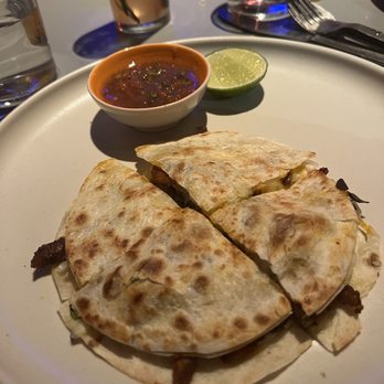 LMNO - Gringa dirty "taco" - Mexican Near Me - Philadelphia, Pennsylvania