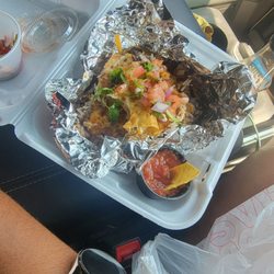 Don Pepe's - Quesadilla #2