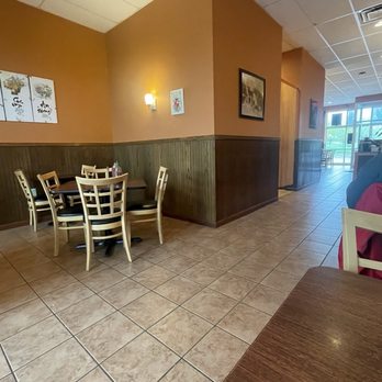 Pho Nam Noodle House - Seating and hall - Vietnamese Near Me - Madison, Wisconsin Pho Nam Noodle House - Seating and hall - Vietnamese Near Me - Madison, Wisconsin