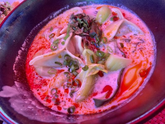 Horno Restaurant by null