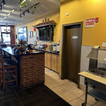 Himalayan Kitchen - Reception - Himalayan/Nepalese Near Me - Salt Lake City, Utah