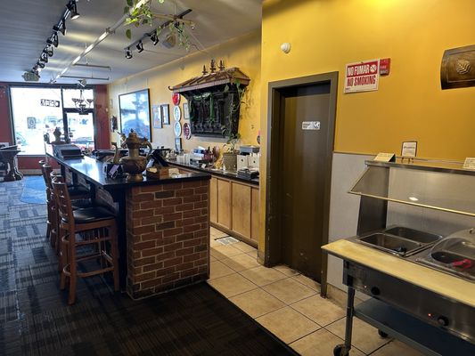 Himalayan Kitchen by null