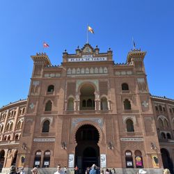 Plaza de Toros