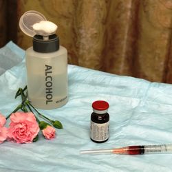 Lynnwood Natural Medicine - Feeling tired, drained or foggy? Recharge with Vitamin B12 -- your natural energy and focus booster!