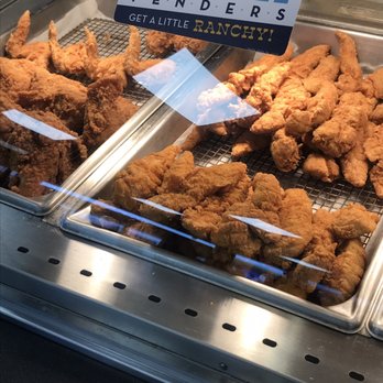 Chester Chicken - Plenty of chicken - Chicken Wings Near Me - Franklin, Indiana
