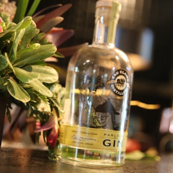 Charbar - The did not have their liquor license when I went. Do now and are stocking locally made Eau Claire spirits. - Argentine Near Me - Calgary, Alberta