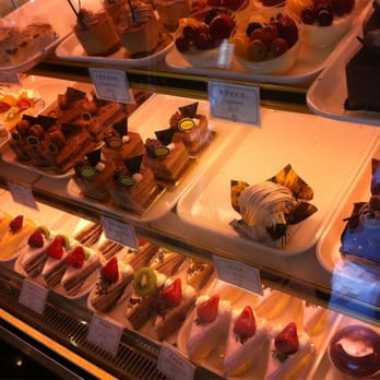 JJ Bakery - Bakeries Near Me - Arcadia, California JJ Bakery - Bakeries Near Me - Arcadia, California
