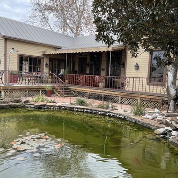 The Creek Restaurant - New American Near Me - Boerne, Texas The Creek Restaurant - New American Near Me - Boerne, Texas
