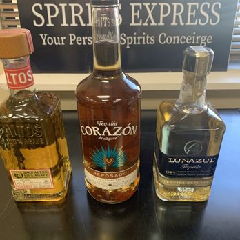Spirits Express - Beer, Wine & Spirits Near Me - Ladson, South Carolina