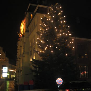 Weihnachtsmarkt - Christmas Markets Near Me - Lüneburg, NI