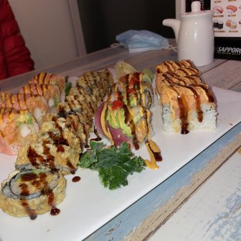 Tokyo Sushi - Sushi Bars Near Me - Madison, Wisconsin Tokyo Sushi - Sushi Bars Near Me - Madison, Wisconsin
